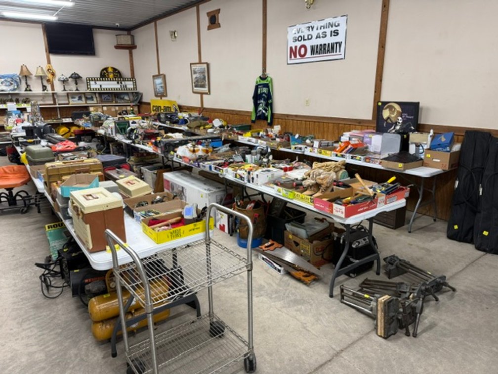Image for October 2026 General Merchandise