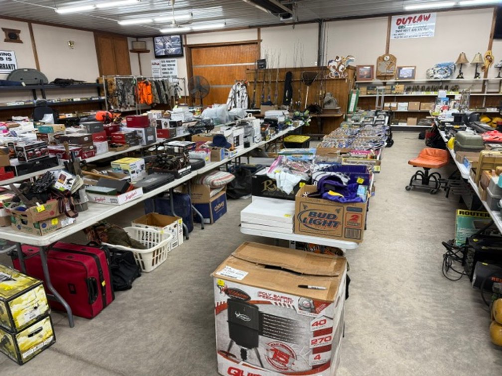 Image for October 2026 General Merchandise