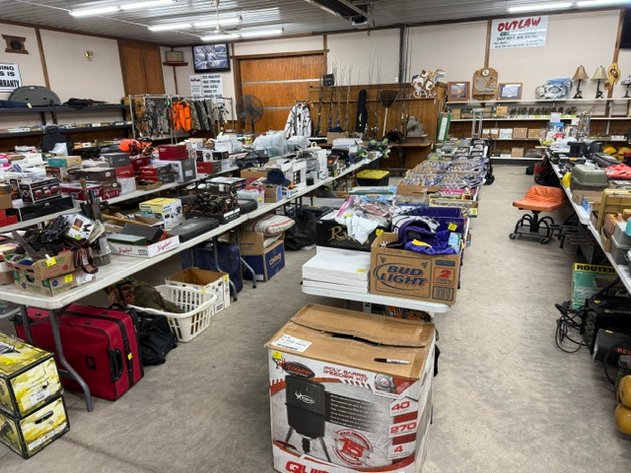 Image for October 2026 General Merchandise