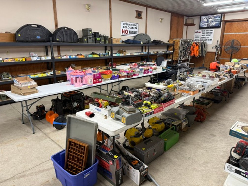 Image for October 2026 General Merchandise