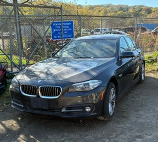 Image for Saint Paul Police Impound