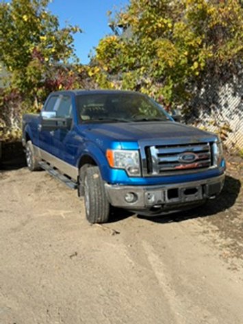 Image for Saint Paul Police Impound