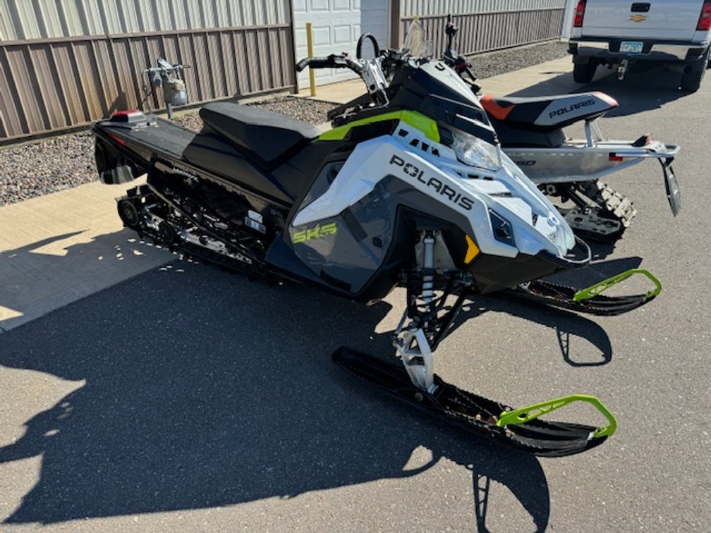 Image for October Powersports and More!