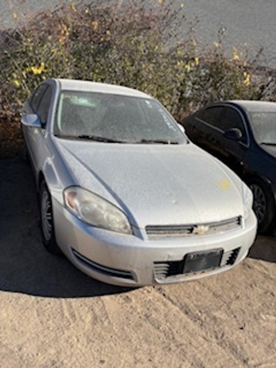 Image for Saint Paul Police Impound