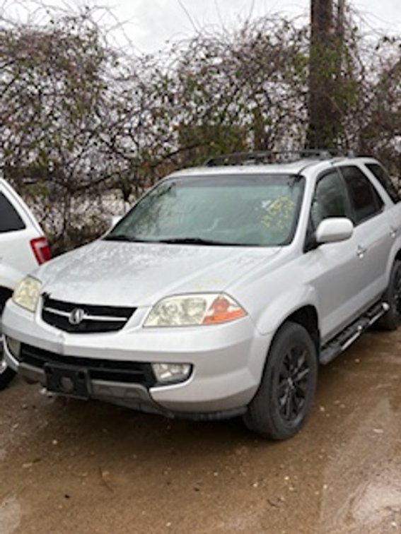 Image for Saint Paul Police Impound