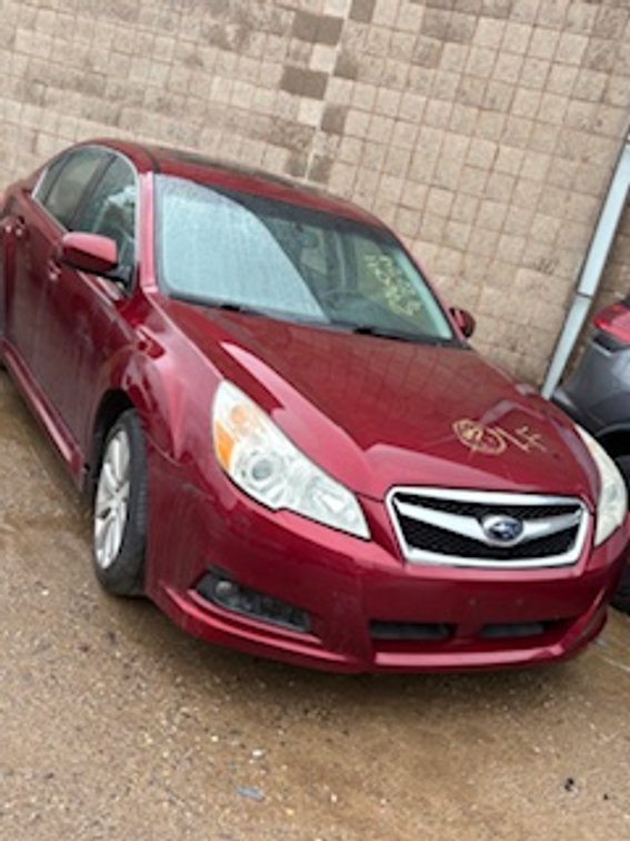 Image for Saint Paul Police Impound