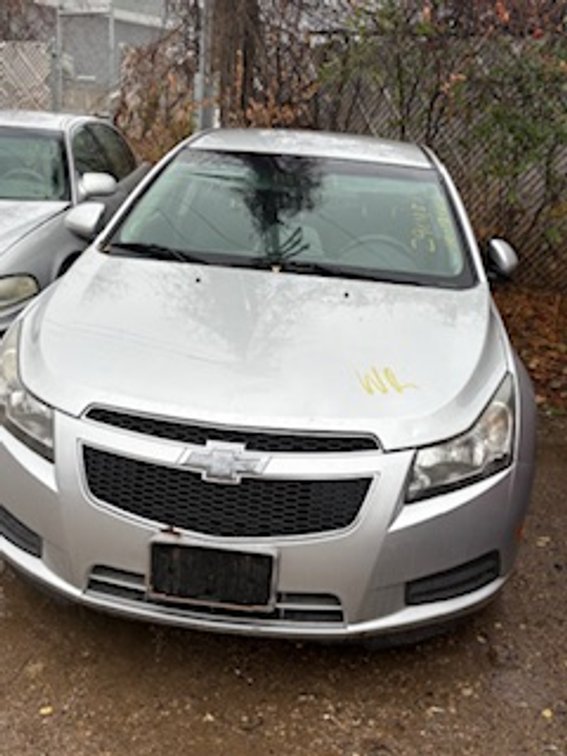 Image for Saint Paul Police Impound