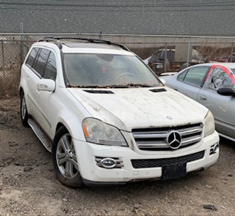 Image for Saint Paul Police Impound