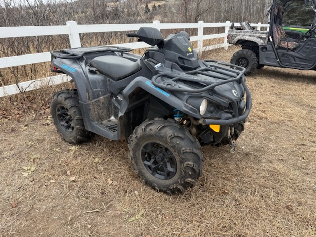 Image for December Powersports and More!