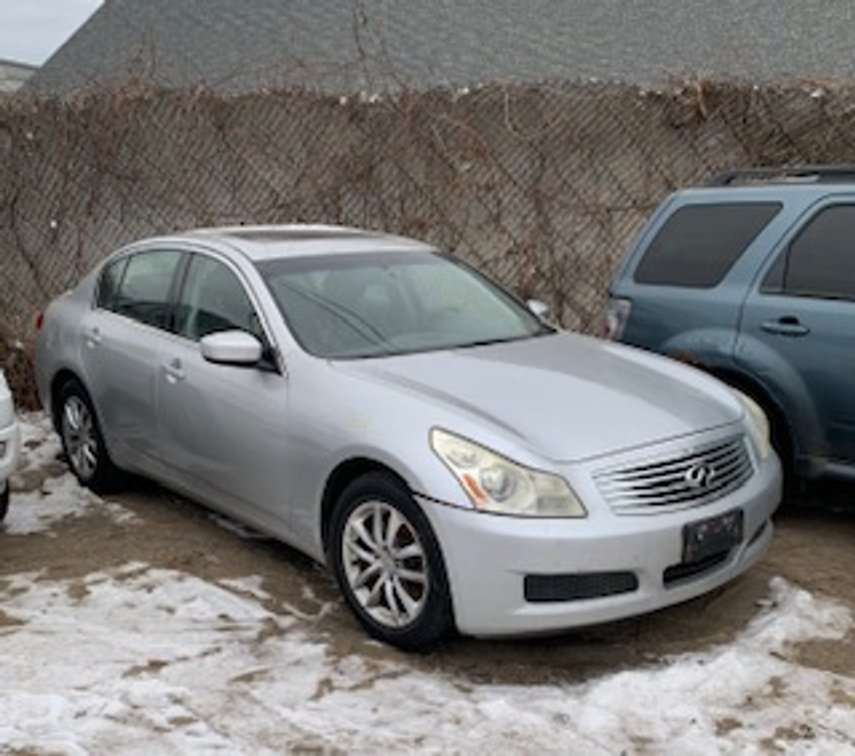 Image for Saint Paul Police Impound