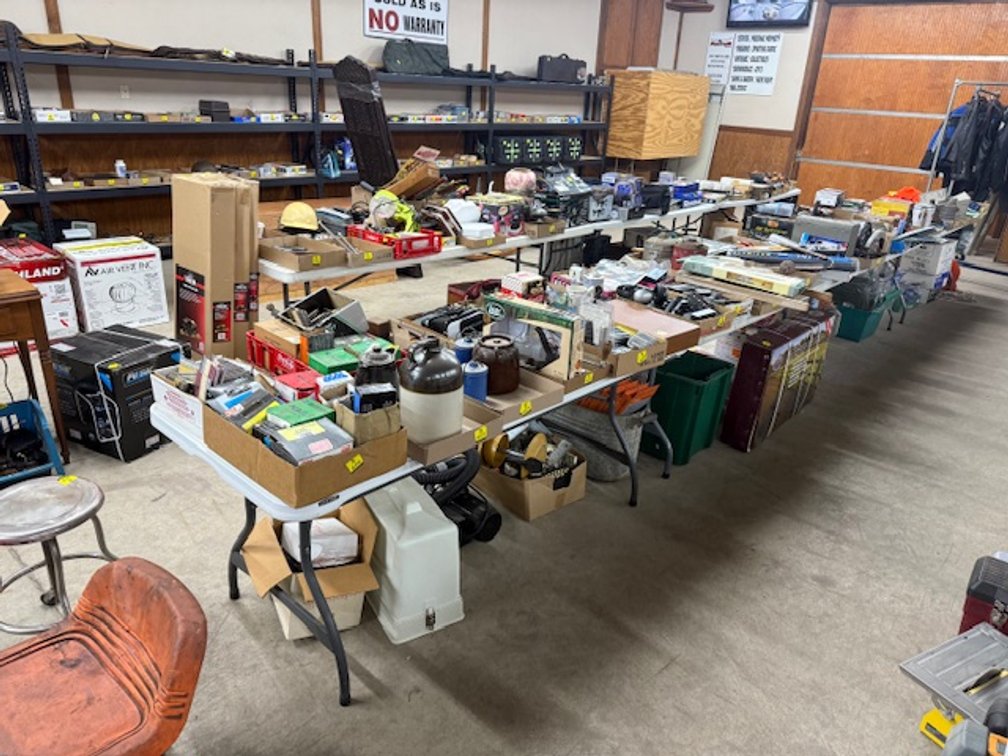 Image for April General Merchandise