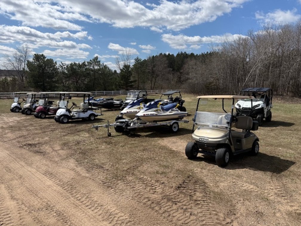 Image for April Powersports and More