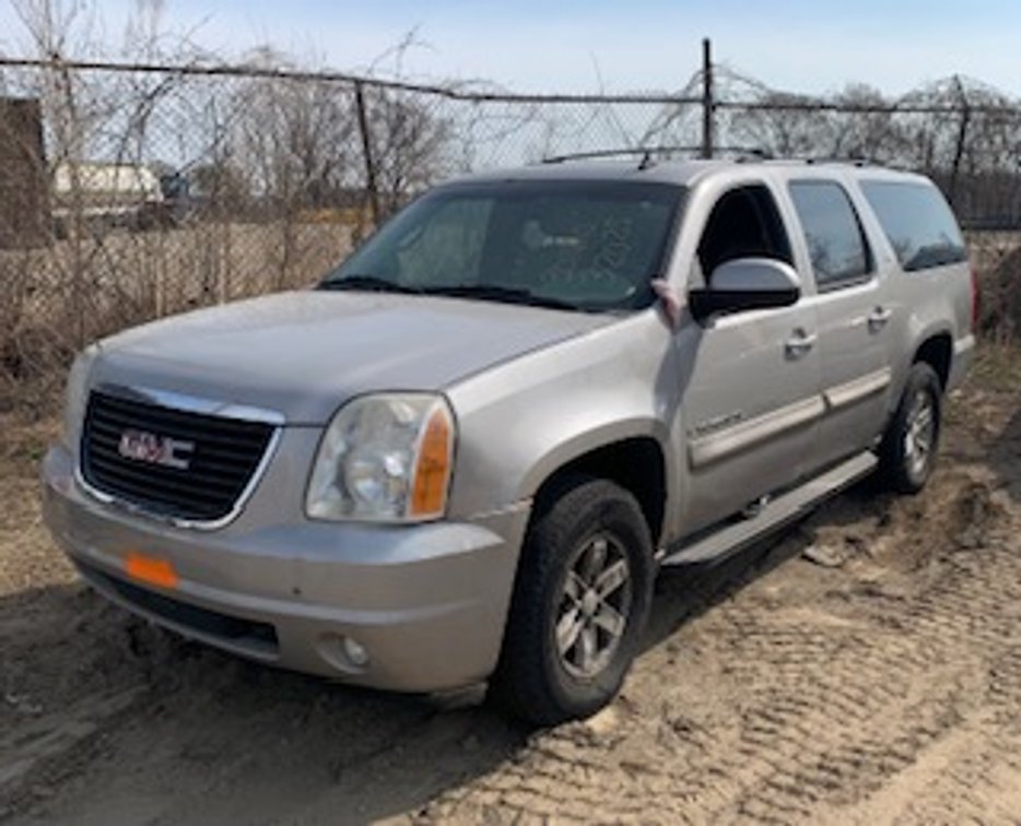 Image for Saint Paul Police Impound