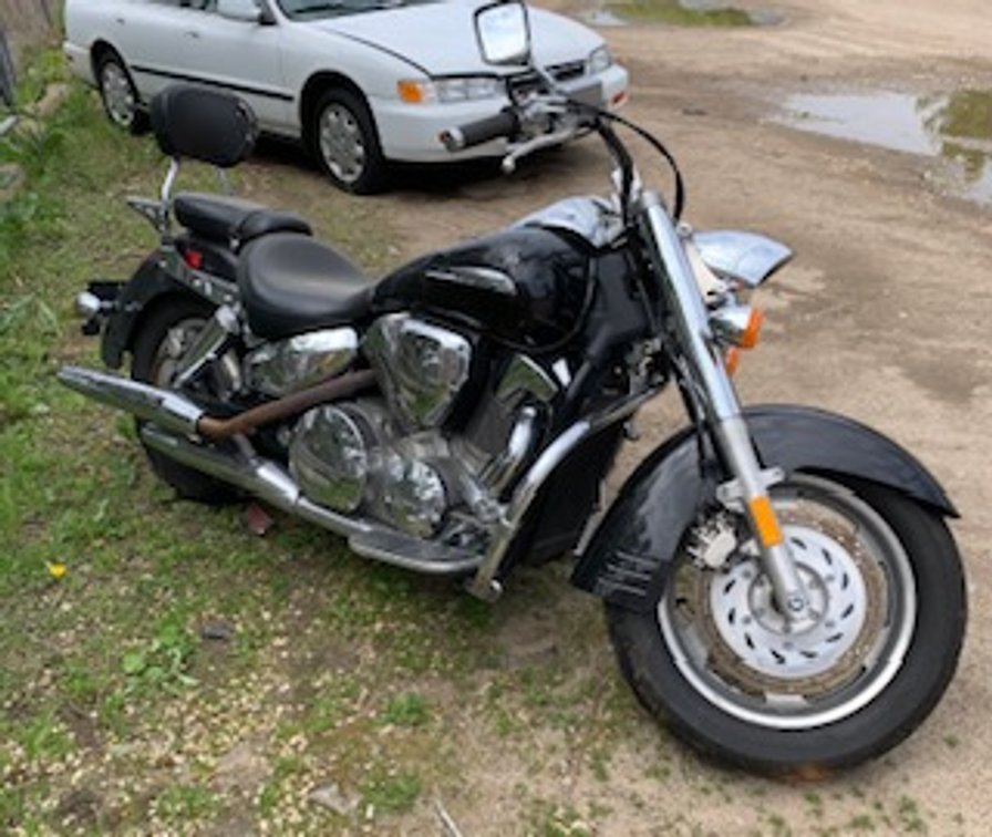 Image for Saint Paul Police Impound