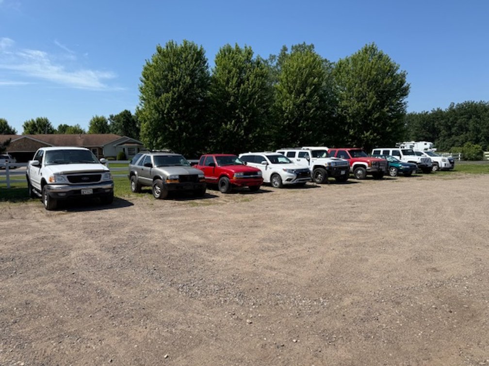 Image for July Consignments
