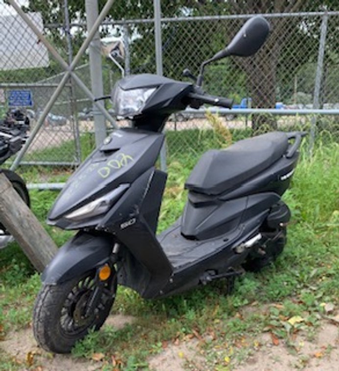 Image for Saint Paul Police Impound