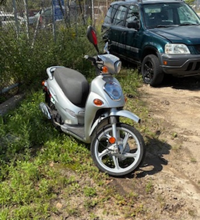 Image for Saint Paul Police Impound