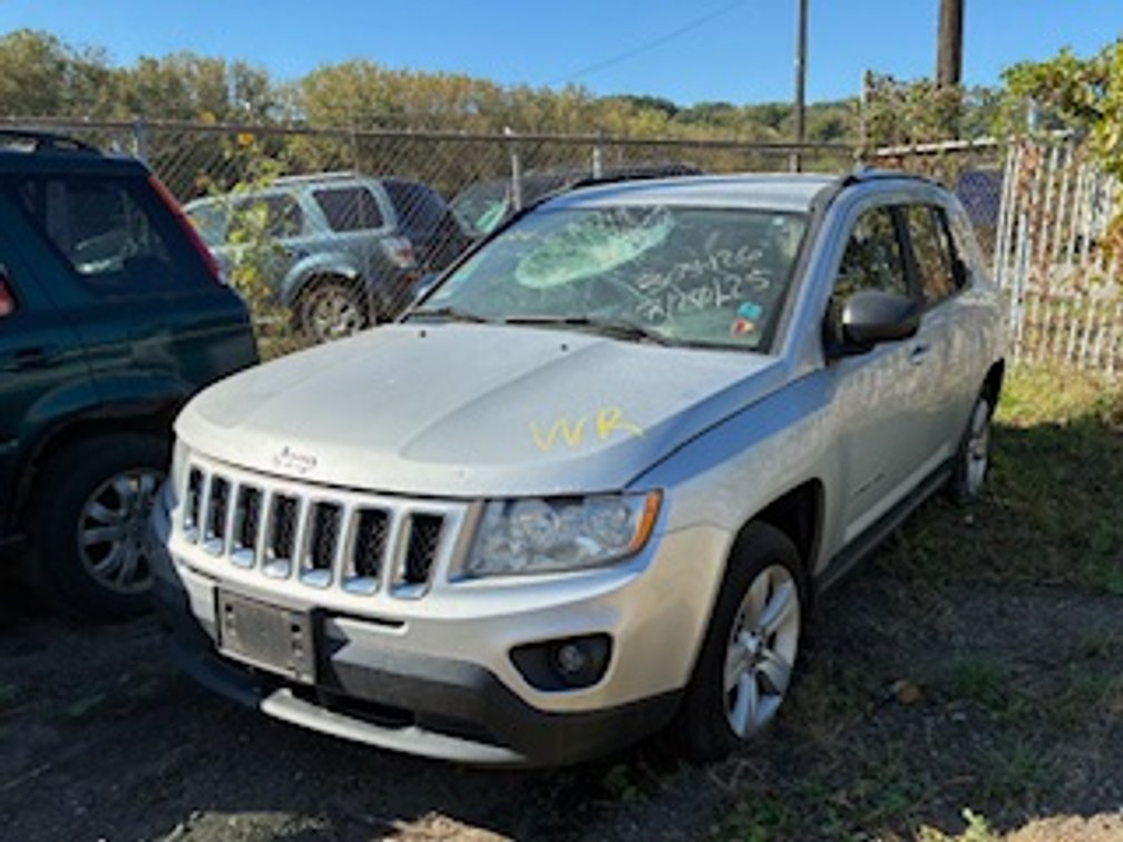 Image for Saint Paul Police Impound