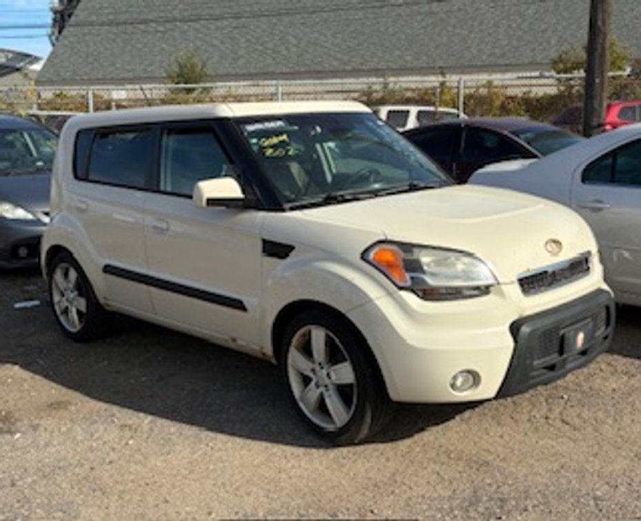 Image for Saint Paul Police Impound