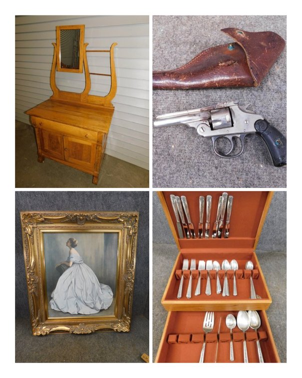 Image for Absolute Online Auction #1992