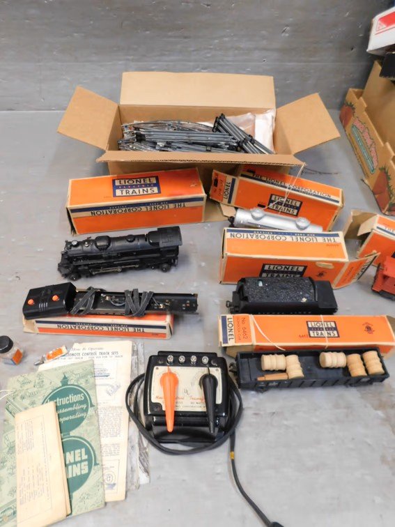 Image for Absolute Online Auction #2207