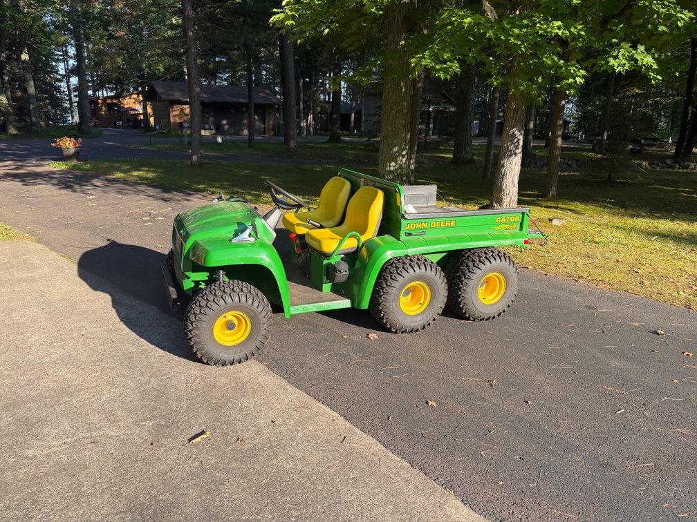 Image for Pokegama Lake Estate Auction!