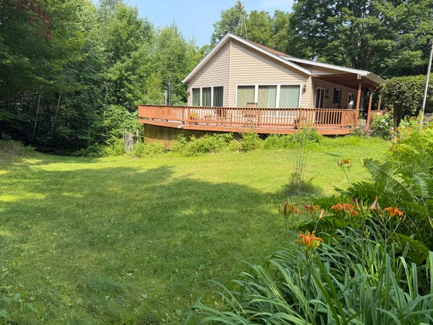Image for Three Lakes Real-Estate Auction!