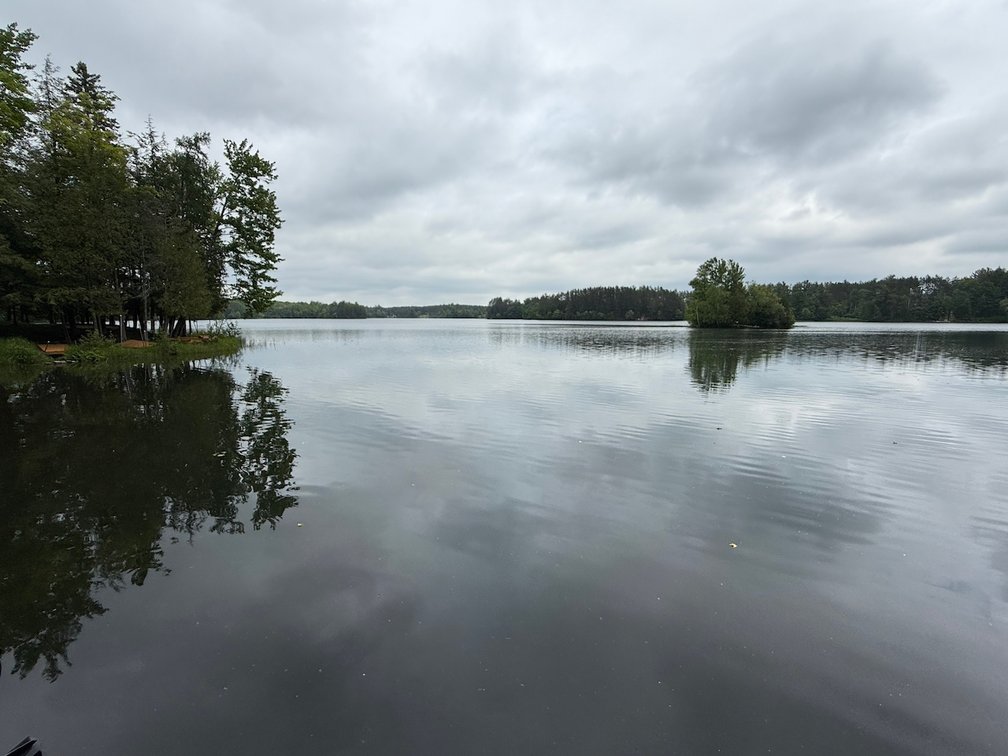 Image for Elcho, WI ***  Home Brings $412,500 @ the Auction!
