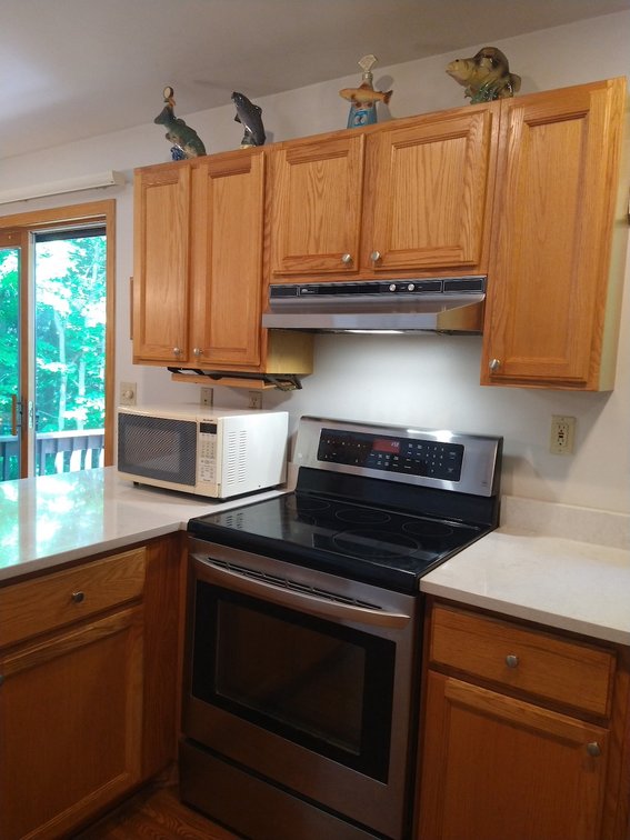 Image for Elcho, WI ***  Home Brings $412,500 @ the Auction!