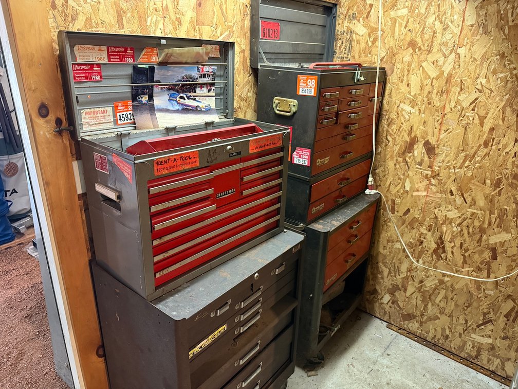 Image for Arbor Vitae, WI  ATV, Tools, Antique Gas Pump, 22 Guns,  Home Contents & More!