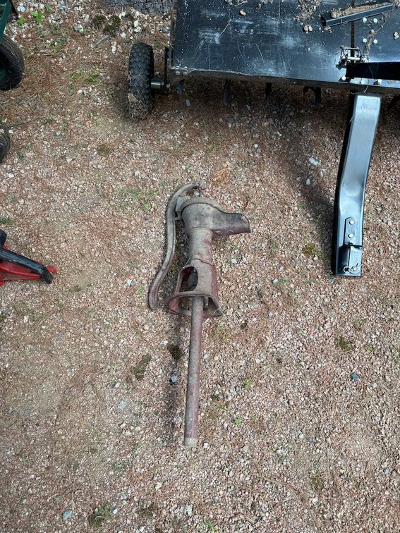 Image for Arbor Vitae, WI  ATV, Tools, Antique Gas Pump, 22 Guns,  Home Contents & More!