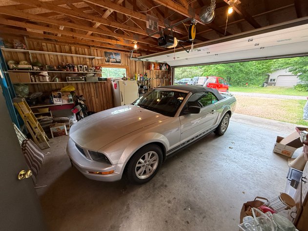Image for Elcho, Wi Aug. 24 *** Ford Mustang, ATV, Guns, Travel Trailer, Home Contents, Pontoon Boat, Tools, Motorcycle & More!