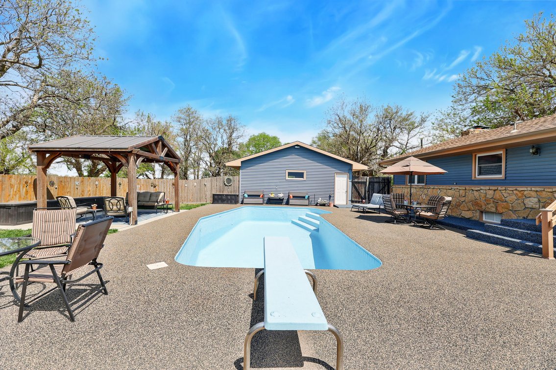 Image for 14803 NE 10th Street, Cheney