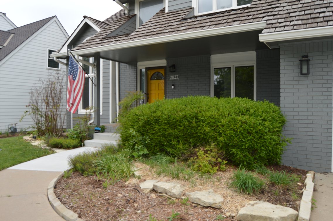 Image for Tallgrass Equity Builder
