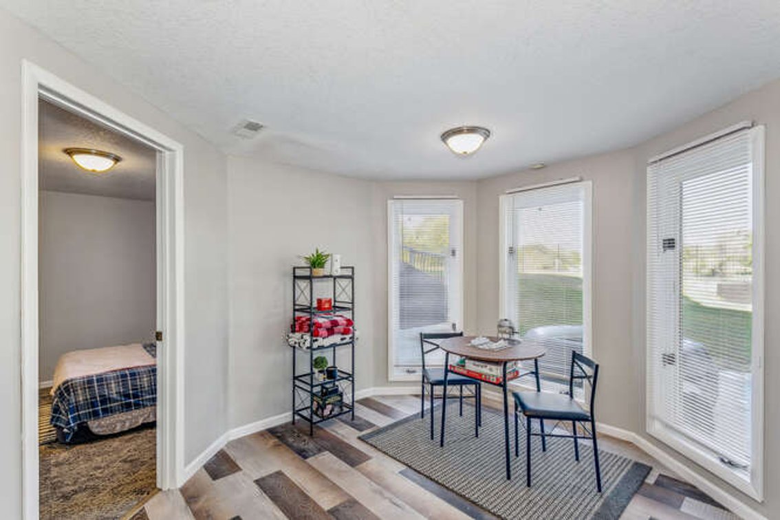 Image for Short Sale Opportunity