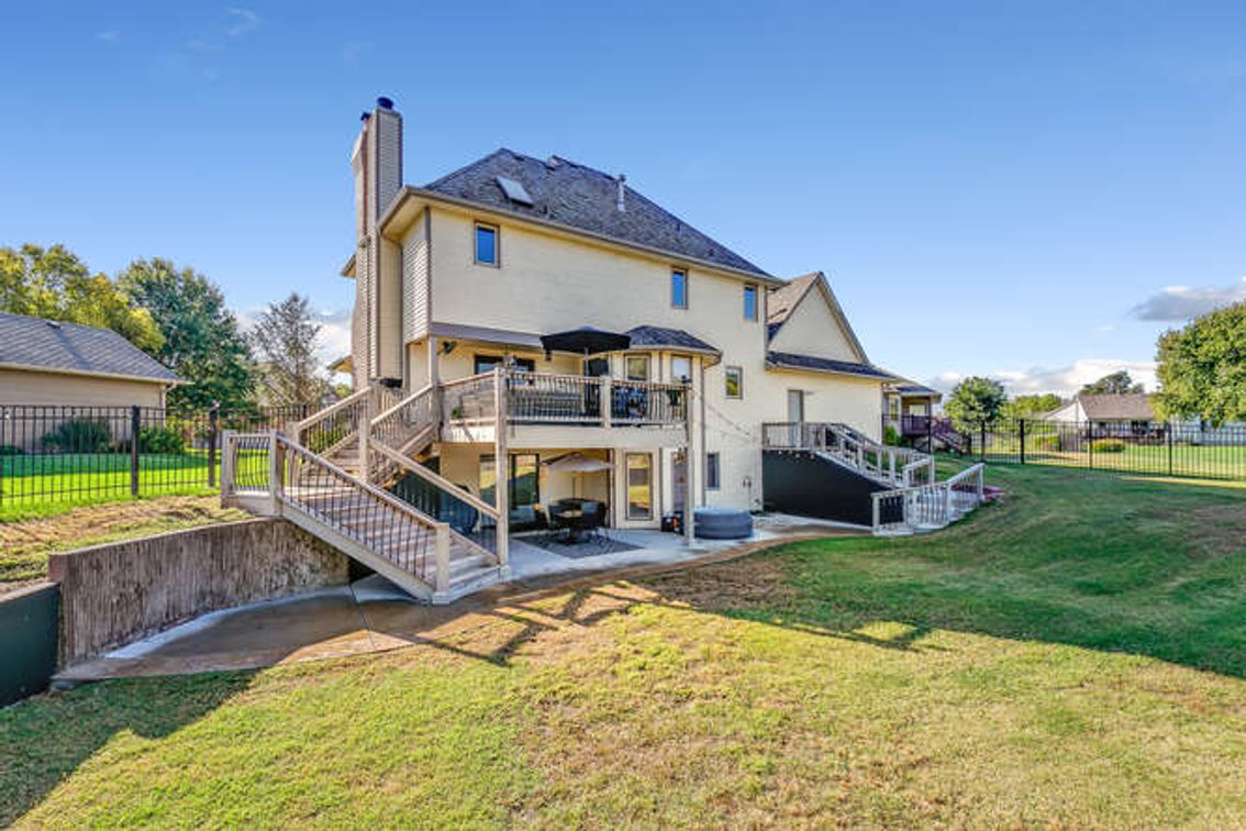 Image for Short Sale Opportunity