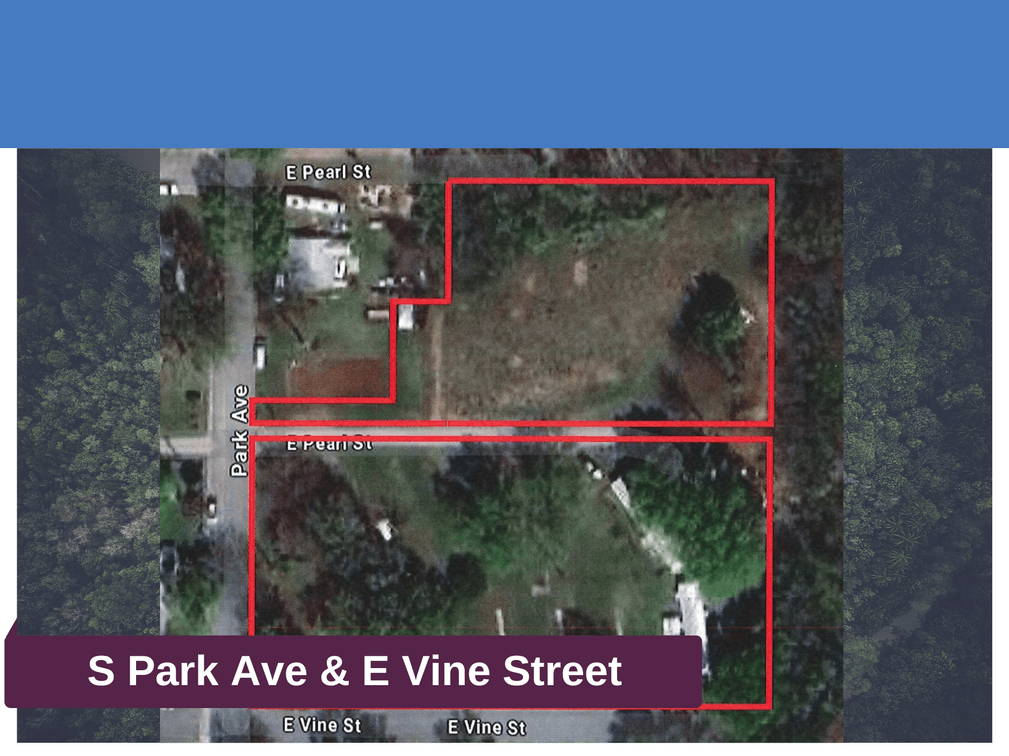 Image for Vacant Development Land
