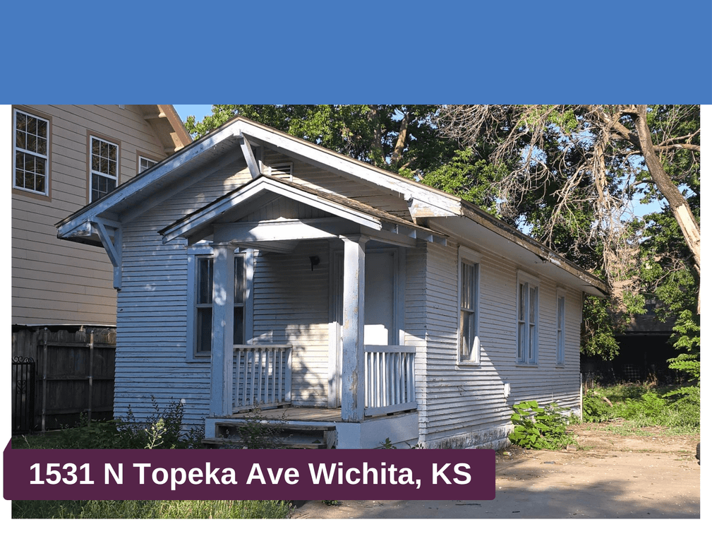Image for Rehab Opportunity