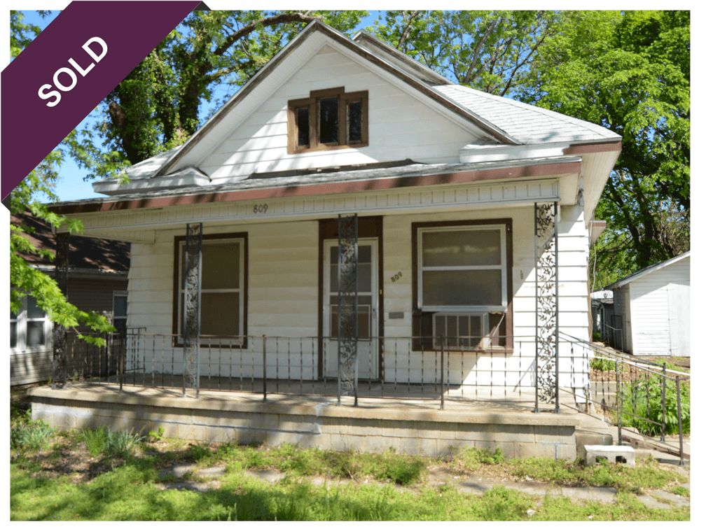 Image for 809 E 7th Street, Wellington