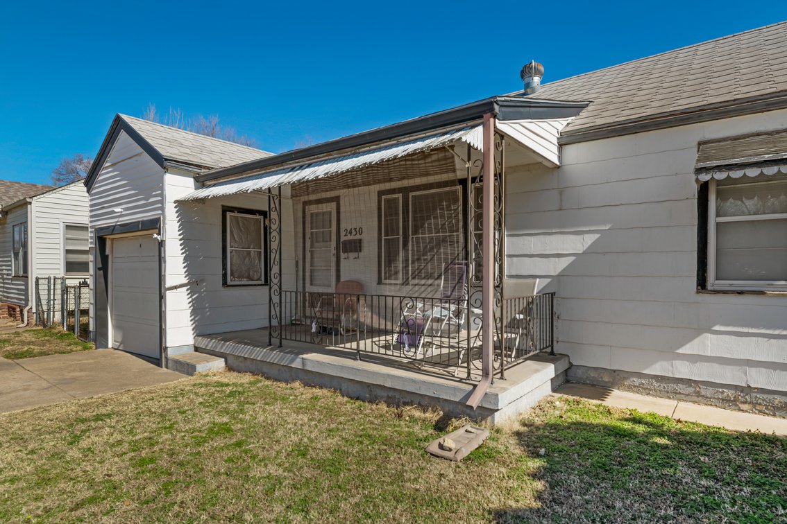 Image for 2430 S Washington Ave