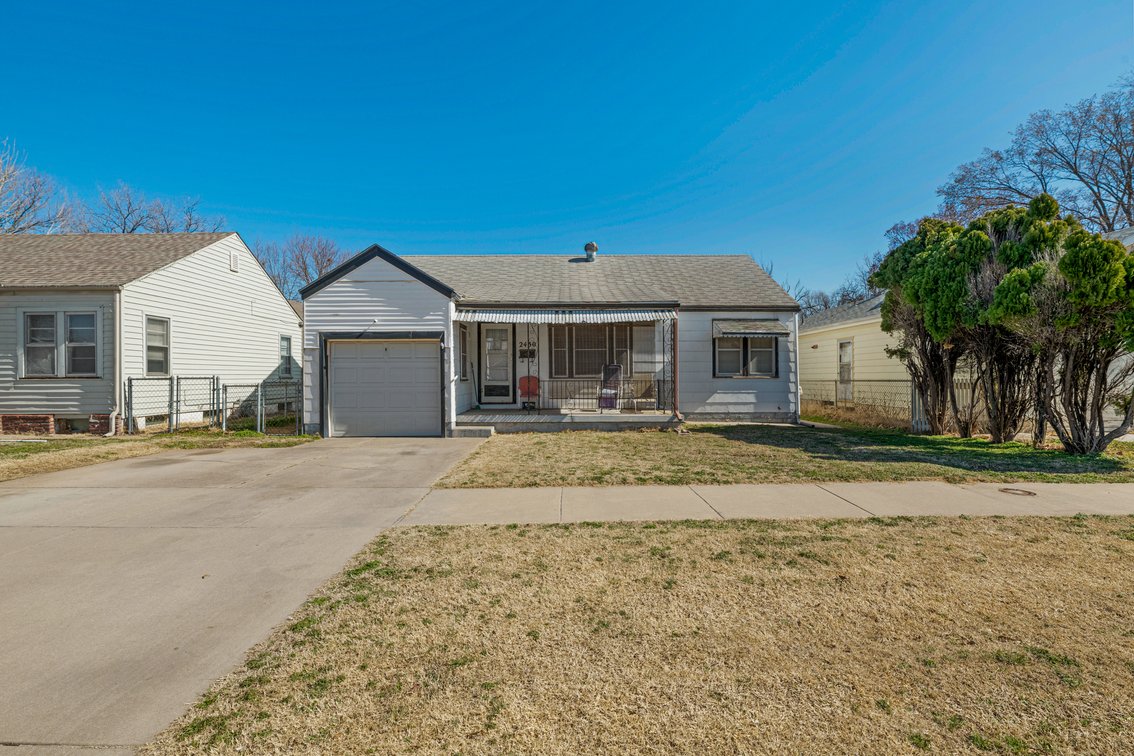 Image for 2430 S Washington Ave