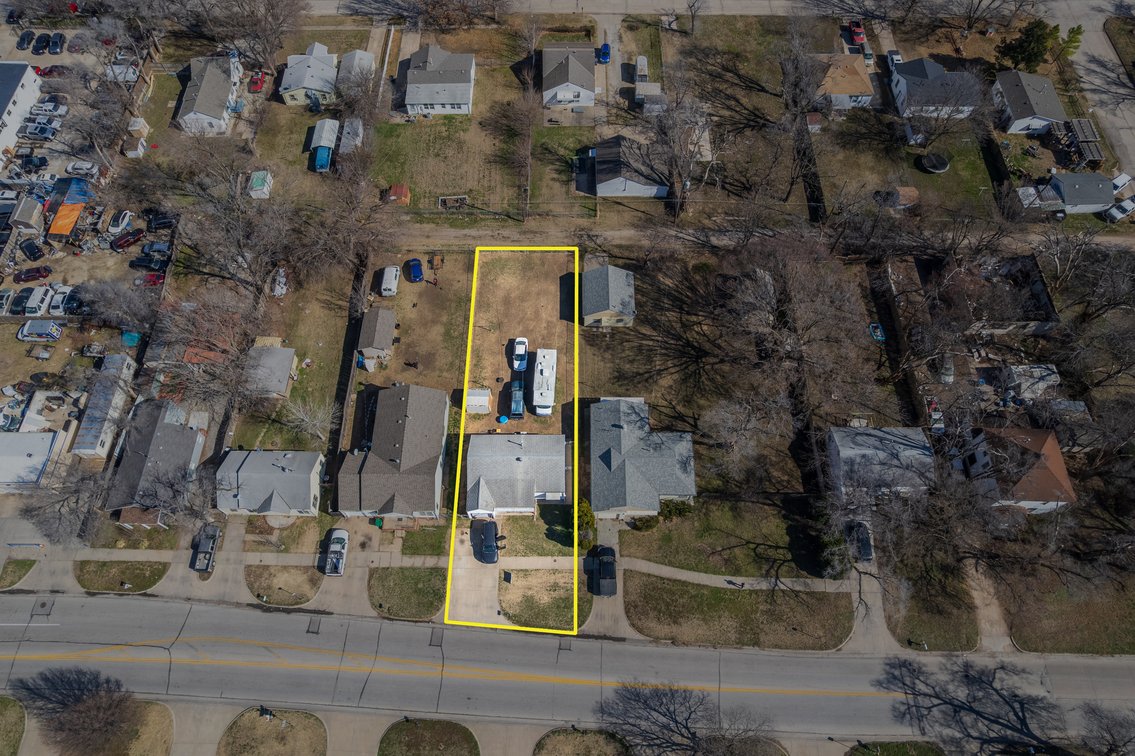 Image for 2430 S Washington Ave