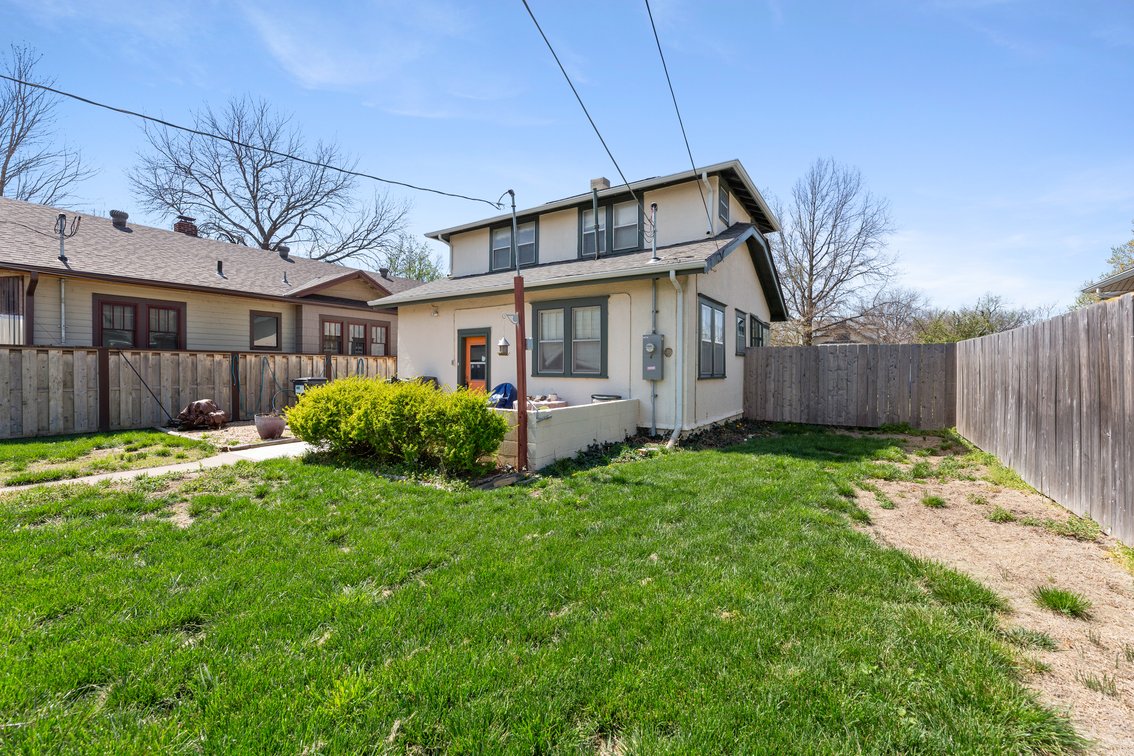 Image for 806 N Porter Ave