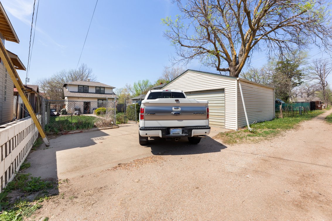 Image for 806 N Porter Ave