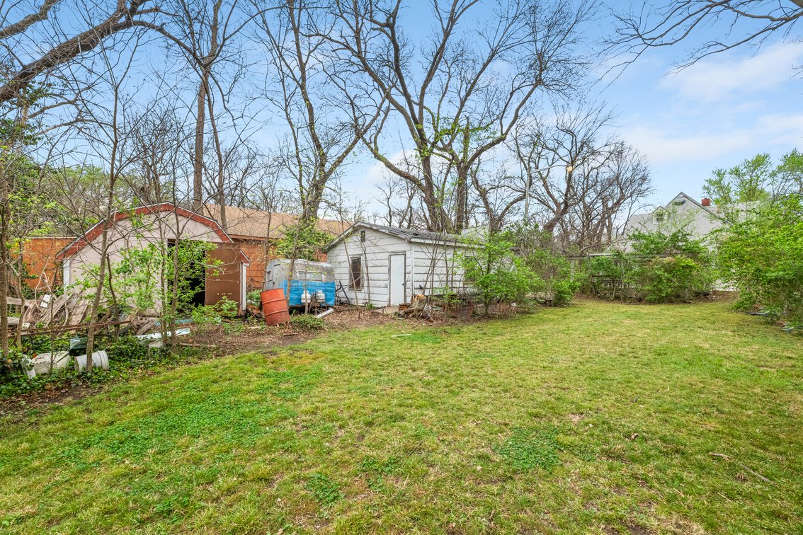 Image for 1315 W 35th Street N