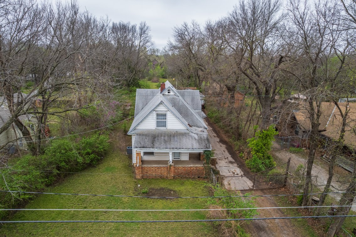 Image for 1315 W 35th Street N