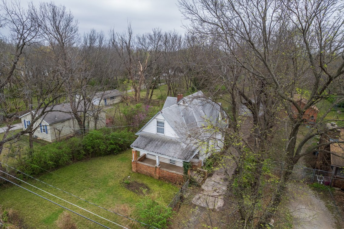Image for 1315 W 35th Street N