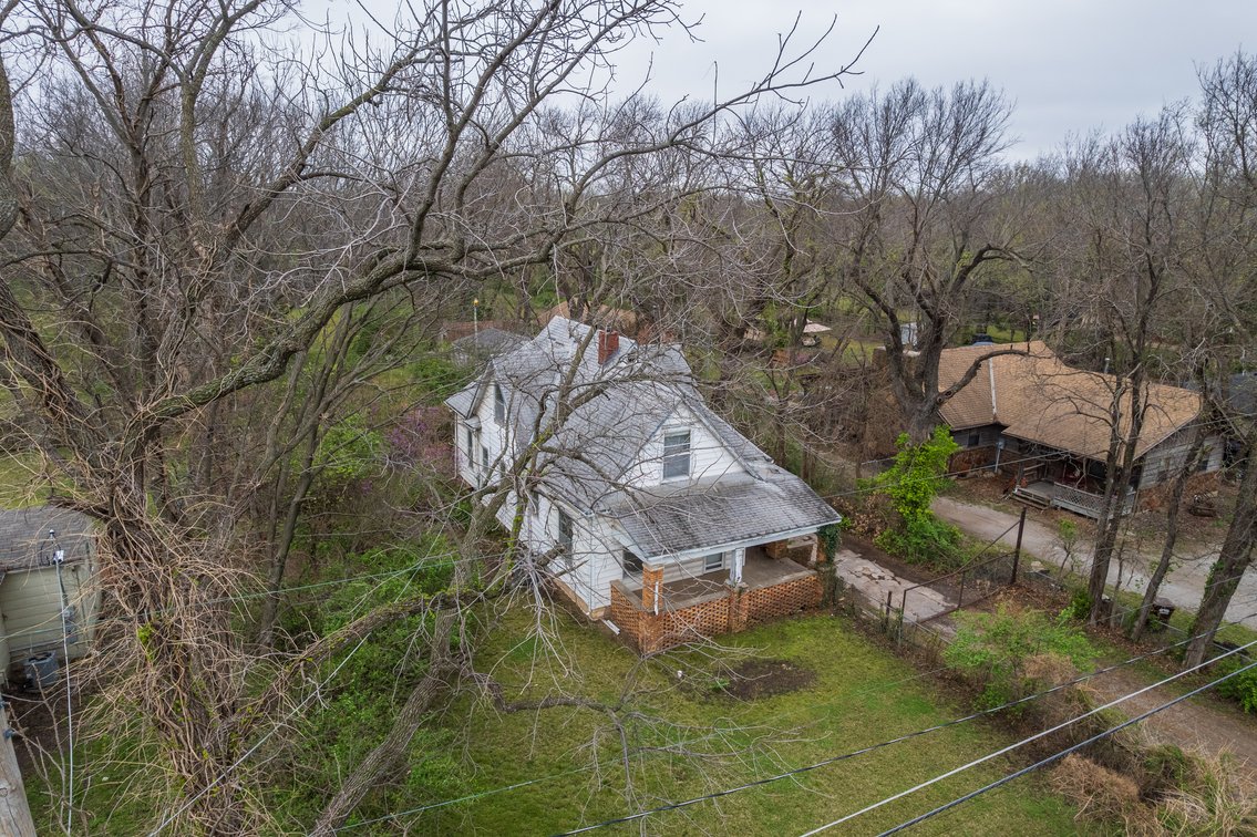 Image for 1315 W 35th Street N