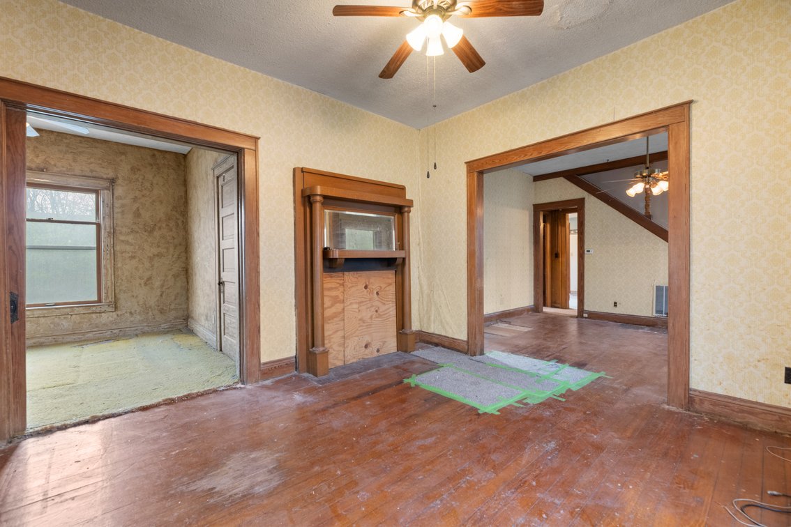 Image for 1315 W 35th Street N
