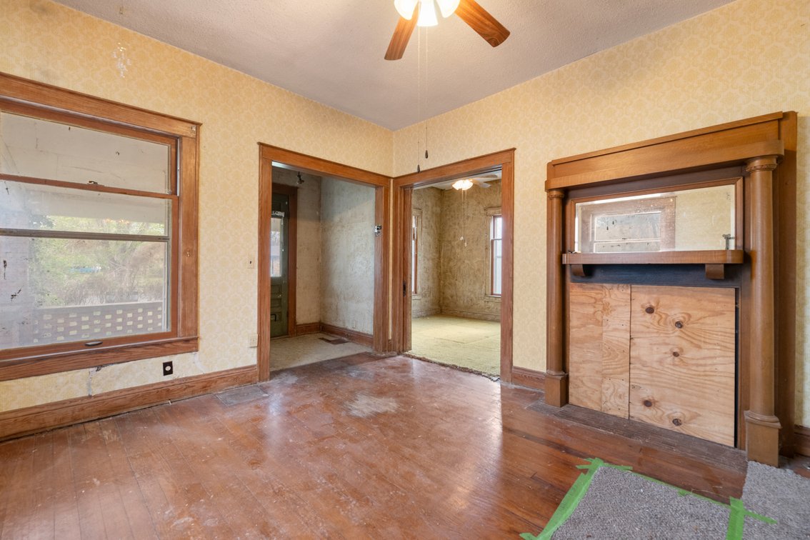 Image for 1315 W 35th Street N